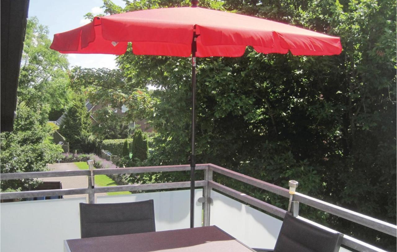 Strandlaeufer Warwerort Ngoại thất bức ảnh